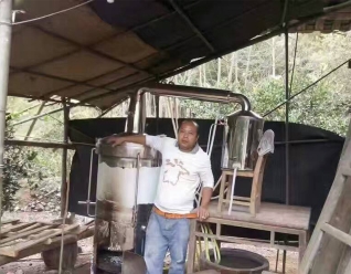客户见证