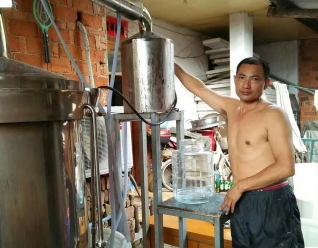 客户见证