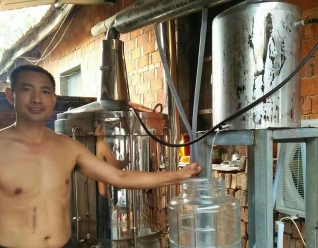 客户见证